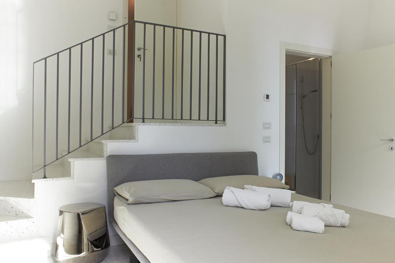 Hotel Il Giardino Segreto Sacile Esterno foto
